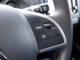 2019 Mitsubishi Outlander Sport ES AWC Steering Wheel