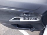 2019 Mitsubishi Outlander Sport ES AWC Door Panel