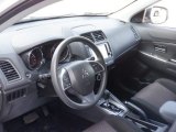 2019 Mitsubishi Outlander Sport ES AWC Dashboard