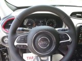 2023 Jeep Renegade Trailhawk 4x4 Steering Wheel