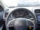 2019 Mitsubishi Outlander Sport ES AWC Steering Wheel