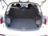 2019 Mitsubishi Outlander Sport ES AWC Trunk