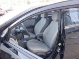 2016 Hyundai Accent SE Sedan Front Seat