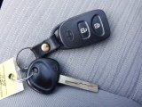 2016 Hyundai Accent SE Sedan Keys