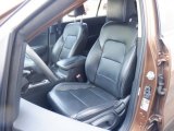 2017 Kia Sportage LX Front Seat