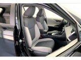 2020 Toyota RAV4 XLE AWD Hybrid Front Seat