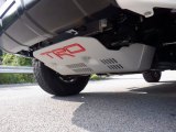 2023 Toyota 4Runner TRD Pro 4x4 Marks and Logos
