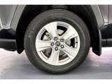 2020 Toyota RAV4 XLE AWD Hybrid Wheel