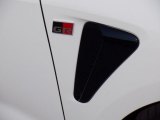 Toyota GR Corolla Badges and Logos