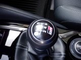 2023 Toyota GR Corolla Core AWD 6 Speed Manual Transmission