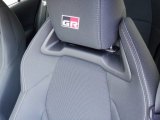 2023 Toyota GR Corolla Core AWD Marks and Logos