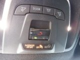 2023 Toyota GR Corolla Core AWD Controls