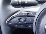 2023 Toyota GR Corolla Core AWD Steering Wheel