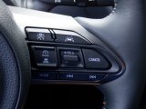 2023 Toyota GR Corolla Core AWD Steering Wheel