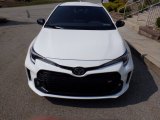 2023 Toyota GR Corolla Core AWD Exterior