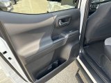 2023 Toyota Tacoma TRD Sport Double Cab 4x4 Door Panel