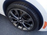 2017 Cadillac ATS Luxury AWD Wheel
