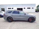 2023 Dodge Durango SRT 392 AWD Exterior