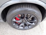 2023 Dodge Durango SRT 392 AWD Wheel
