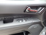 2023 Dodge Durango SRT 392 AWD Door Panel