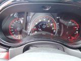 2023 Dodge Durango SRT 392 AWD Gauges