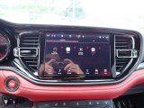 2023 Dodge Durango SRT 392 AWD Controls