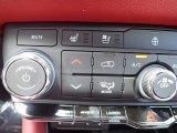 2023 Dodge Durango SRT 392 AWD Controls