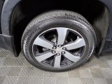 Chevrolet Traverse 2020 Wheels and Tires