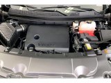 2022 Chevrolet Traverse Premier 3.6 Liter DFI DOHC 24-Valve VVT V6 Engine