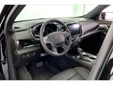 2022 Chevrolet Traverse Premier Front Seat