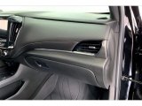 2022 Chevrolet Traverse Premier Dashboard