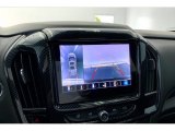 2022 Chevrolet Traverse Premier Controls