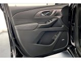 2022 Chevrolet Traverse Premier Door Panel
