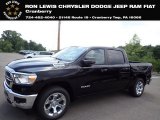 2023 Ram 1500 Big Horn Crew Cab 4x4