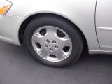 Toyota Avalon 2004 Wheels and Tires