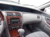 2004 Toyota Avalon XLS Dashboard