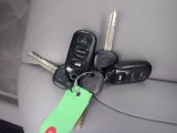 2004 Toyota Avalon XLS Keys
