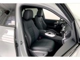 2024 Mercedes-Benz GLE 350 4Matic Front Seat