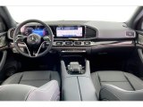 2024 Mercedes-Benz GLE 350 4Matic Black Interior