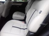 2024 Mazda CX-90 Preferred Plus AWD Rear Seat