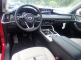 2024 Mazda CX-90 Preferred Plus AWD Griege Interior