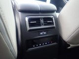 2024 Mazda CX-90 Preferred Plus AWD Controls