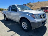 2009 Radiant Silver Nissan Frontier SE King Cab #146386625