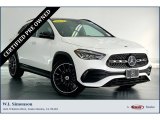 2021 Mercedes-Benz GLA 250