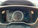 2022 Toyota Corolla Hatchback SE Nightshade Edition Gauges
