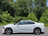 2021 White Knuckle Dodge Charger GT #146391804