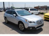 2016 Subaru Outback 2.5i Limited Front 3/4 View
