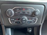 2021 Dodge Charger GT Controls