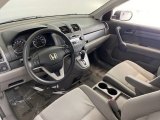 2009 Honda CR-V Interiors
