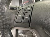 2009 Honda CR-V EX Steering Wheel